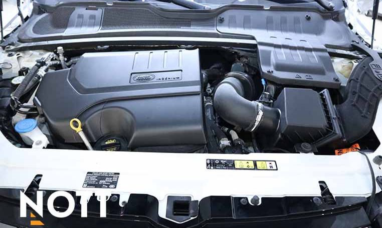 2019 LAND ROVER RANGE ROVER EVOQUE SE | Remote Start | No Accidents