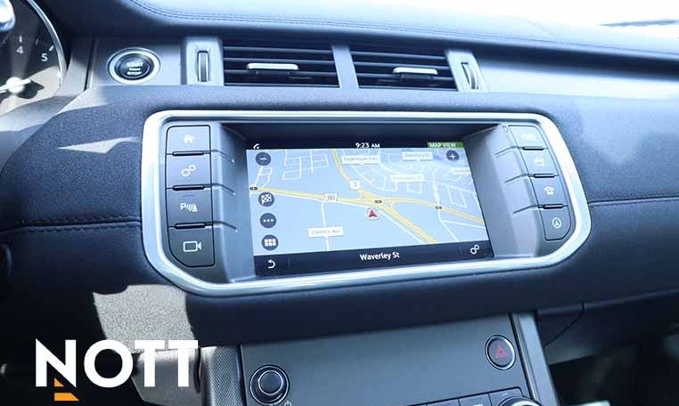 2019 LAND ROVER RANGE ROVER EVOQUE SE | Remote Start | No Accidents