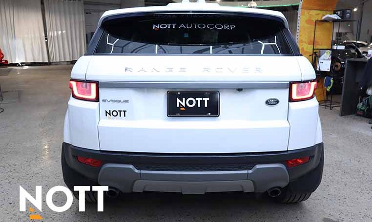 2019 LAND ROVER RANGE ROVER EVOQUE SE | Remote Start | No Accidents