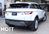 2019 LAND ROVER RANGE ROVER EVOQUE SE | Remote Start | No Accidents