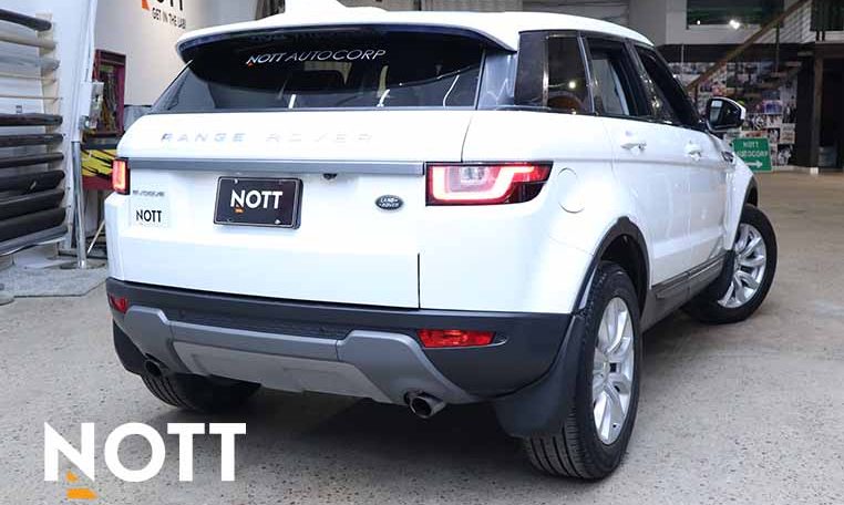 2019 LAND ROVER RANGE ROVER EVOQUE SE | Remote Start | No Accidents