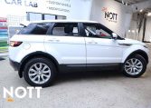 2019 LAND ROVER RANGE ROVER EVOQUE SE | Remote Start | No Accidents