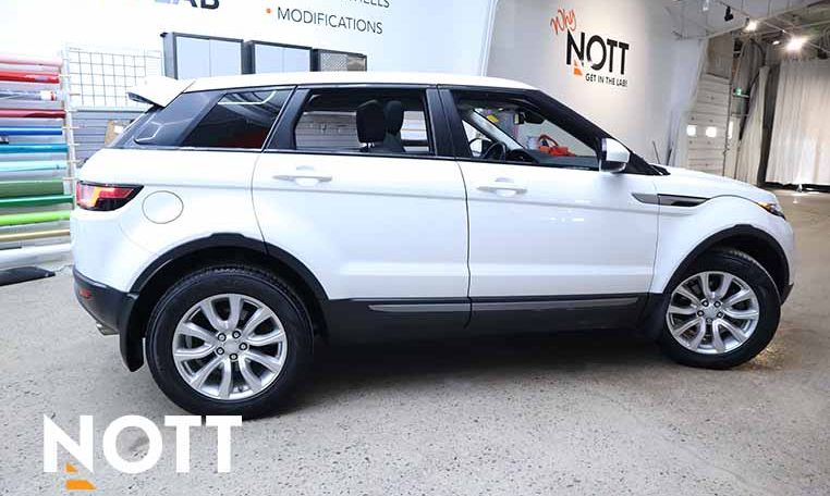 2019 LAND ROVER RANGE ROVER EVOQUE SE | Remote Start | No Accidents