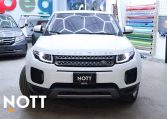 2019 LAND ROVER RANGE ROVER EVOQUE SE | Remote Start | No Accidents