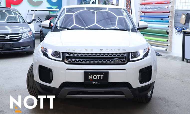 2019 LAND ROVER RANGE ROVER EVOQUE SE | Remote Start | No Accidents