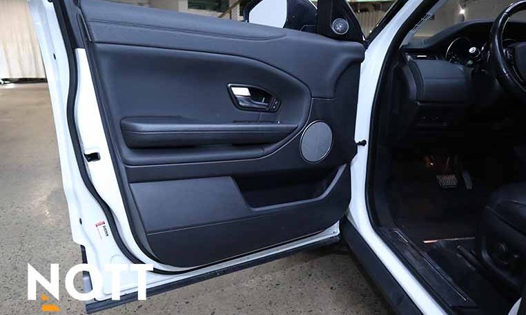 2019 LAND ROVER RANGE ROVER EVOQUE SE | Remote Start | No Accidents