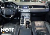2013 LAND ROVER RANGE ROVER SPORT HSE | 2 Sets of Wheels
