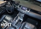 2013 LAND ROVER RANGE ROVER SPORT HSE | 2 Sets of Wheels