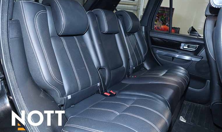 2013 LAND ROVER RANGE ROVER SPORT HSE | 2 Sets of Wheels