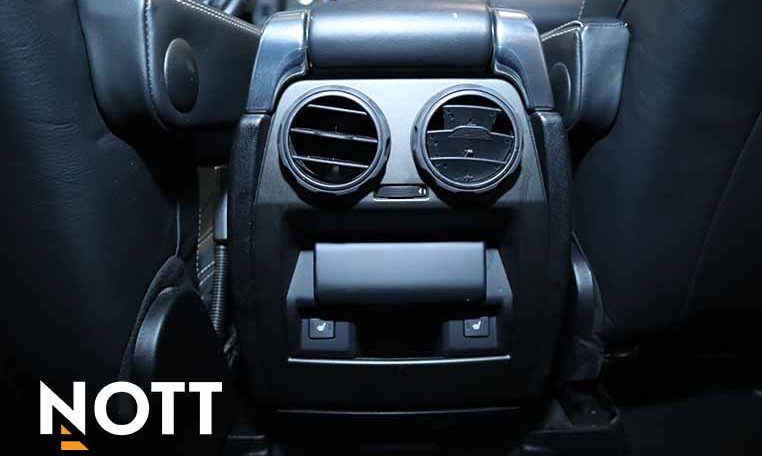 2013 LAND ROVER RANGE ROVER SPORT HSE | 2 Sets of Wheels