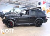 2013 LAND ROVER RANGE ROVER SPORT HSE | 2 Sets of Wheels