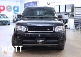 2013 LAND ROVER RANGE ROVER SPORT HSE | 2 Sets of Wheels