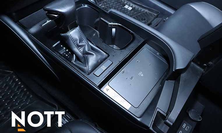 2023 LEXUS ES 250 | AWD