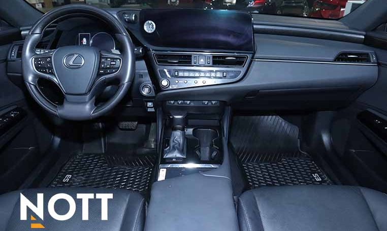 2023 LEXUS ES 250 | AWD