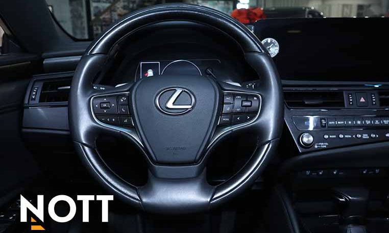 2023 LEXUS ES 250 | AWD