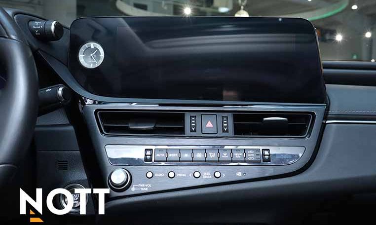 2023 LEXUS ES 250 | AWD