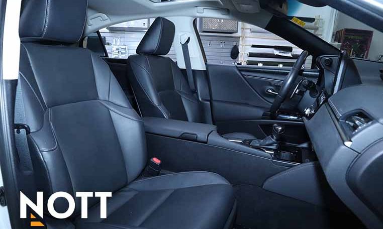 2023 LEXUS ES 250 | AWD