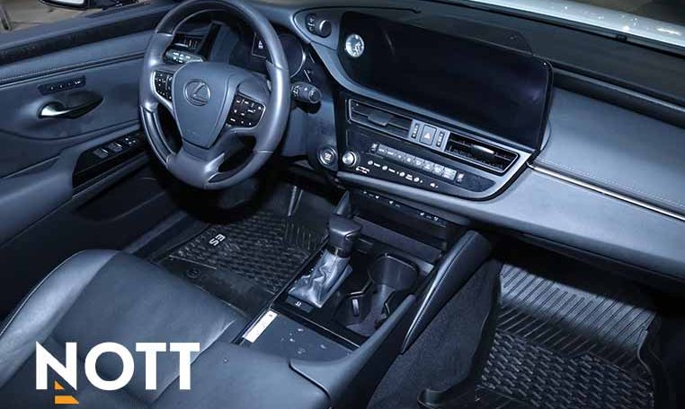 2023 LEXUS ES 250 | AWD