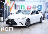 2023 LEXUS ES 250 | AWD