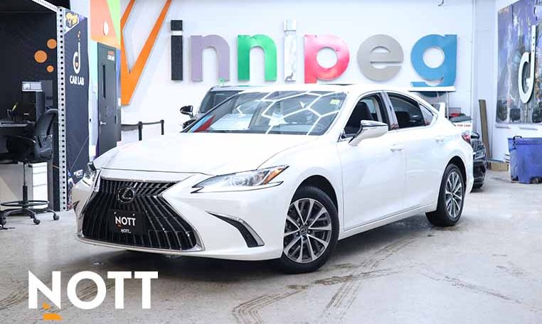 2023 LEXUS ES 250 | AWD