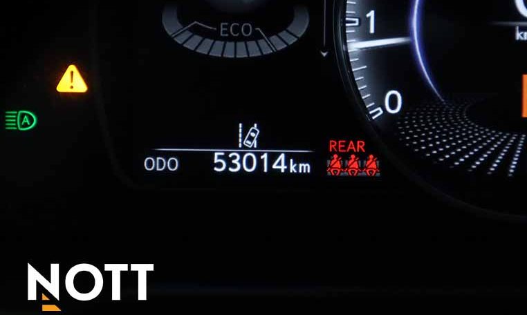 2023 LEXUS ES 250 | AWD