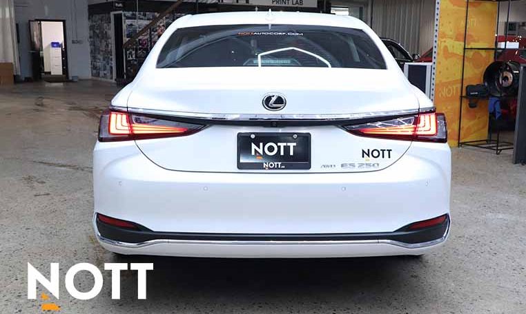 2023 LEXUS ES 250 | AWD