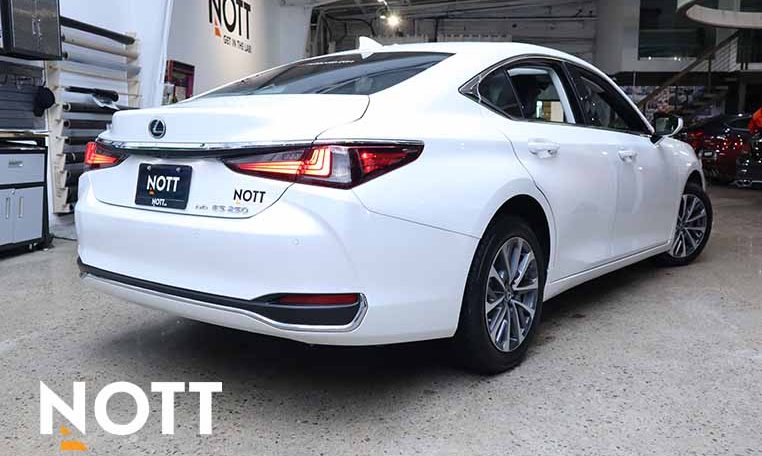 2023 LEXUS ES 250 | AWD