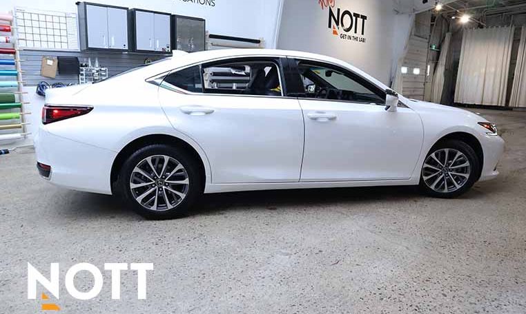 2023 LEXUS ES 250 | AWD