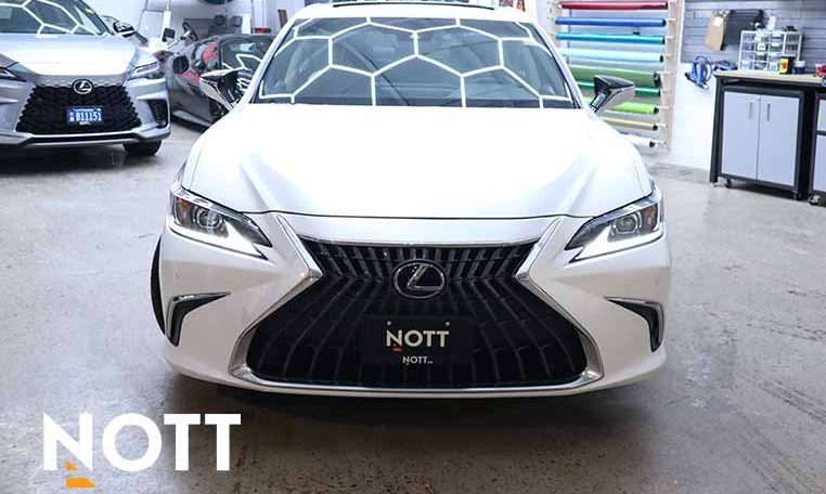 2023 LEXUS ES 250 | AWD