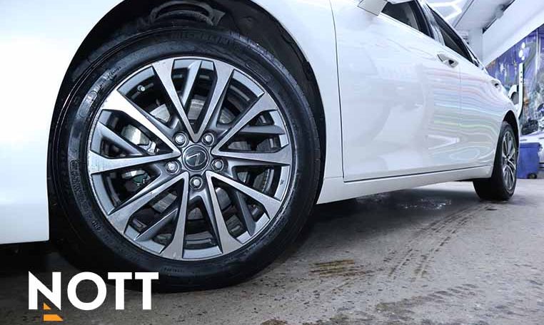 2023 LEXUS ES 250 | AWD