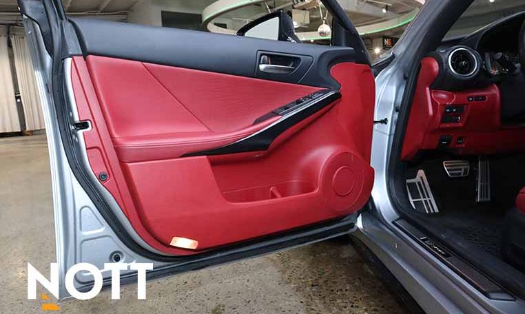 2022 LEXUS IS 300 | No Accidents