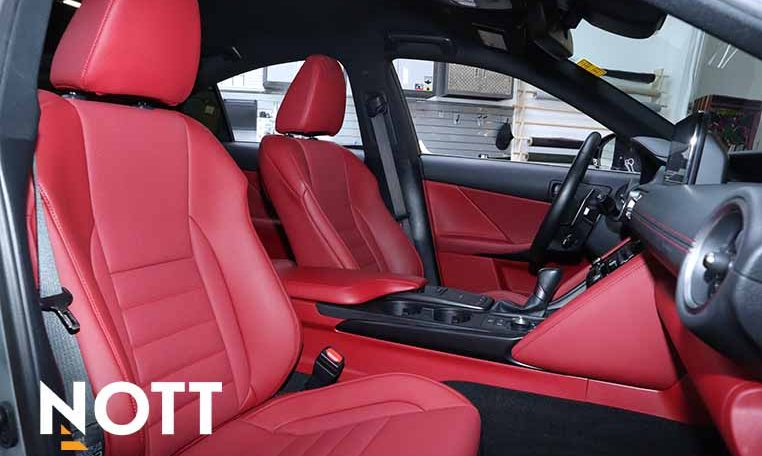 2022 LEXUS IS 300 | No Accidents