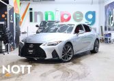 2022 LEXUS IS 300 | No Accidents