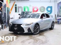 2022 LEXUS IS 300 | No Accidents