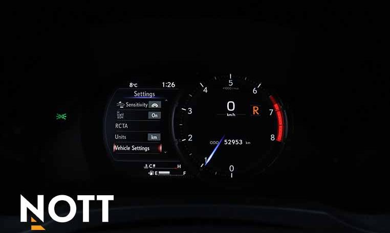 2022 LEXUS IS 300 | No Accidents