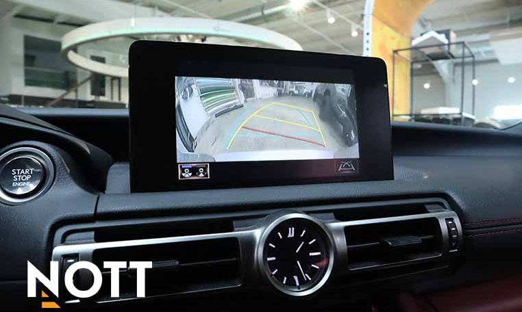 2022 LEXUS IS 300 | No Accidents