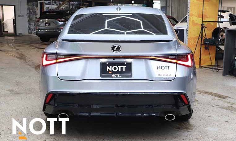 2022 LEXUS IS 300 | No Accidents