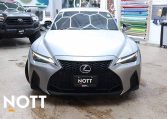 2022 LEXUS IS 300 | No Accidents