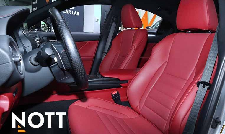 2022 LEXUS IS 300 | No Accidents