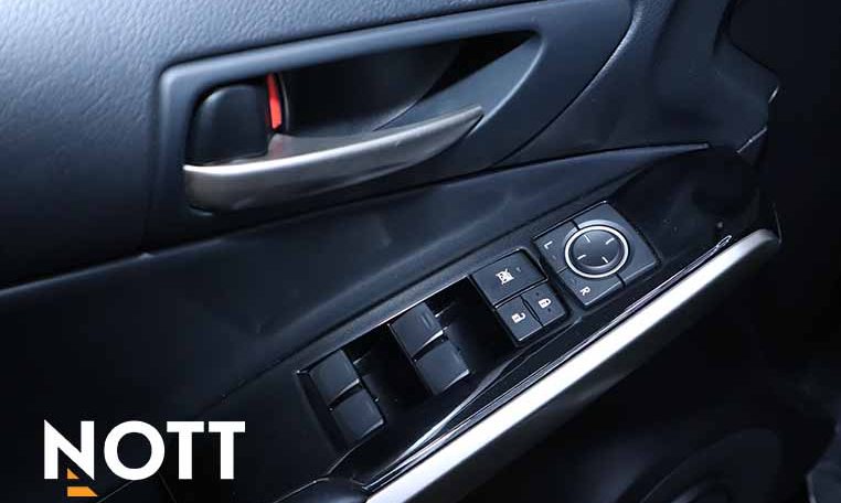 2020 LEXUS IS 300 | No Accidents