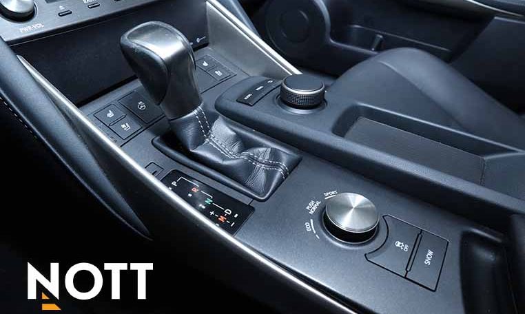 2020 LEXUS IS 300 | No Accidents