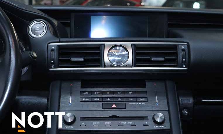 2020 LEXUS IS 300 | No Accidents