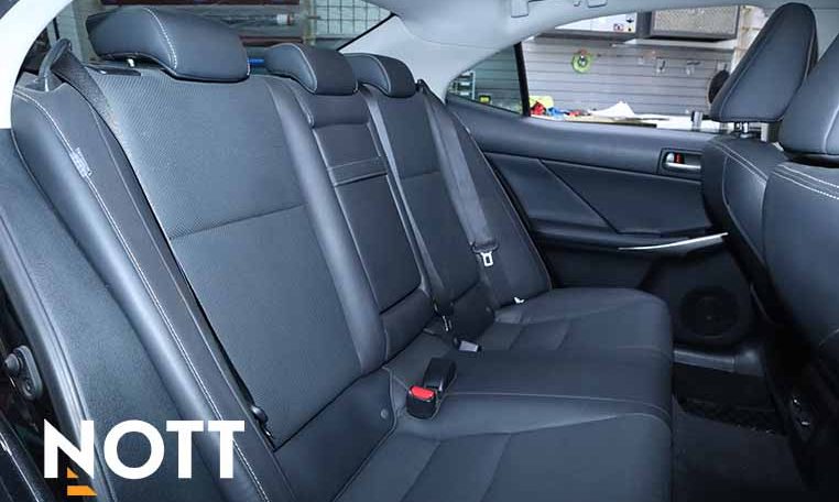 2020 LEXUS IS 300 | No Accidents