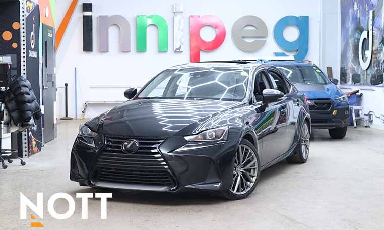 2020 LEXUS IS 300 | No Accidents