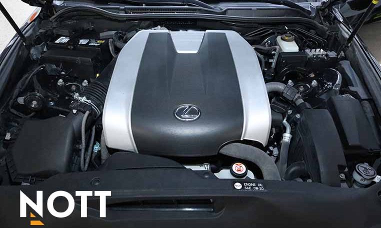 2020 LEXUS IS 300 | No Accidents