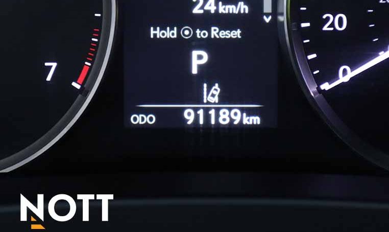 2020 LEXUS IS 300 | No Accidents