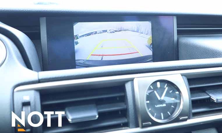 2020 LEXUS IS 300 | No Accidents