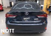 2020 LEXUS IS 300 | No Accidents