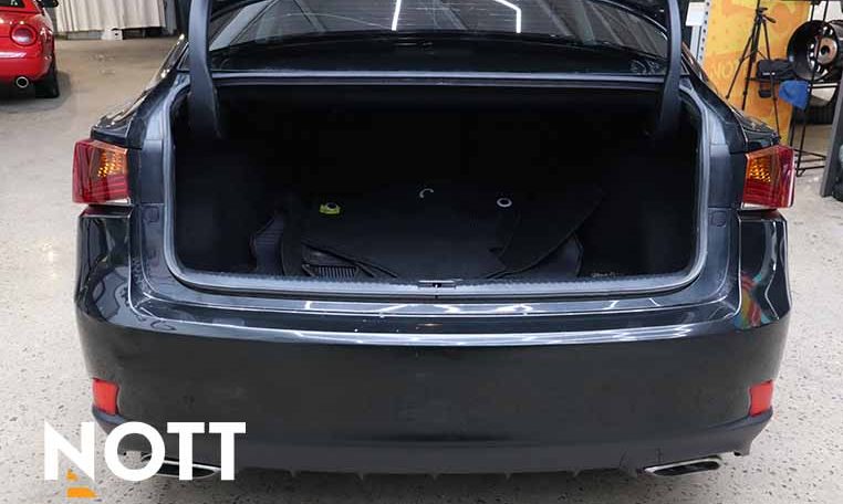 2020 LEXUS IS 300 | No Accidents