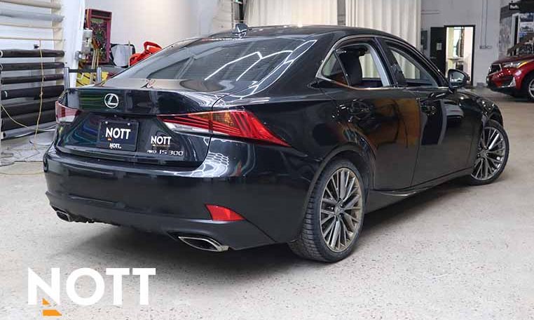 2020 LEXUS IS 300 | No Accidents